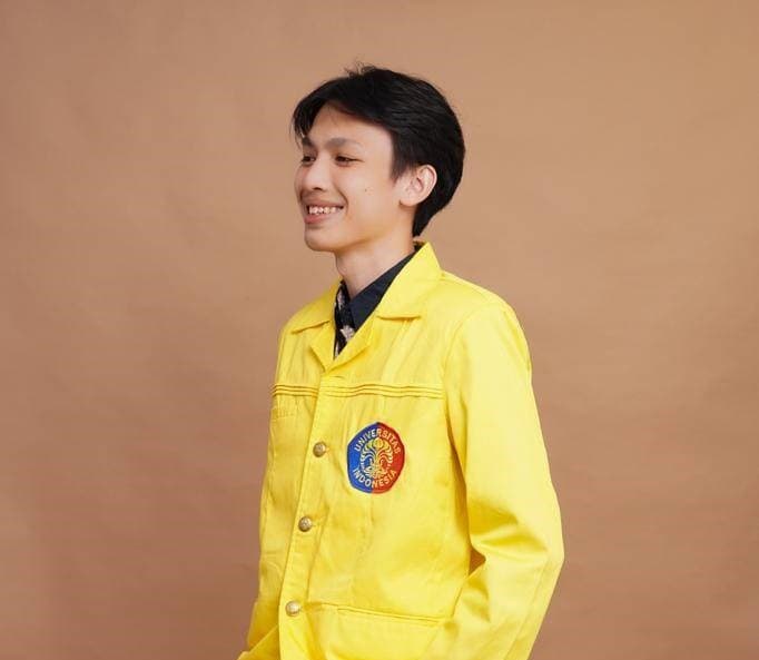 Hilmy Ammar Darmawan